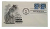 1037873 - First Day Cover