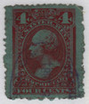 288030 - Used Stamp(s)