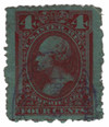 288029 - Used Stamp(s) 