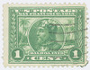 331437 - Used Stamp(s)