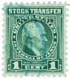 289583 - Unused Stamp(s) 