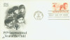 307149 - First Day Cover