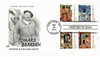 1038207 - First Day Cover