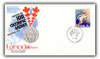 55795 - First Day Cover