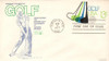 299277 - First Day Cover