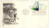 299276 - First Day Cover