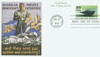 316748 - First Day Cover