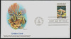 307642 - First Day Cover