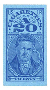 296714 - Mint Stamp(s)