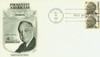 302594 - First Day Cover