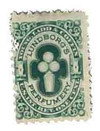 1324396 - Used Stamp(s)