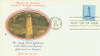 305730 - First Day Cover