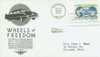 301435 - First Day Cover