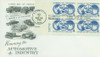 301438 - First Day Cover