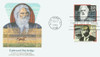 320203 - First Day Cover