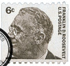 302598 - Used Stamp(s)