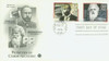 320202 - First Day Cover