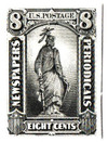 287408 - Unused Stamp(s) 