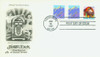 318527 - First Day Cover