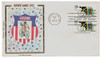 304086 - First Day Cover