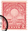 340674 - Used Stamp(s)