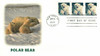 334186 - First Day Cover