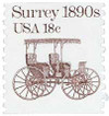 308437 - Mint Stamp(s)