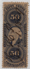 295418 - Used Stamp(s)