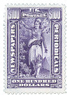 287400 - Mint Stamp(s)