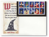 778357 - First Day Cover