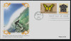 335823 - First Day Cover