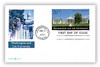 298092 - First Day Cover