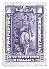 287398 - Unused Stamp(s) 