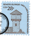 305728 - Used Stamp(s)