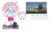 298091 - First Day Cover