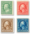 909488 - Mint Stamp(s)