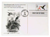 1037383 - First Day Cover