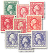 338435 - Used Stamp(s) 