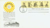 306832 - First Day Cover