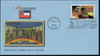 327345 - First Day Cover