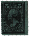 288037 - Used Stamp(s) 