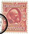 320107 - Used Stamp(s)