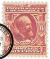 320097 - Used Stamp(s) 