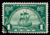 339837 - Used Stamp(s)