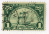 339838 - Used Stamp(s) 