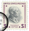 344359 - Used Stamp(s) 