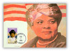 35798 - First Day Cover