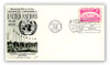 68505 - First Day Cover