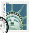 335602 - Used Stamp(s)