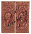 717913 - Used Stamp(s)